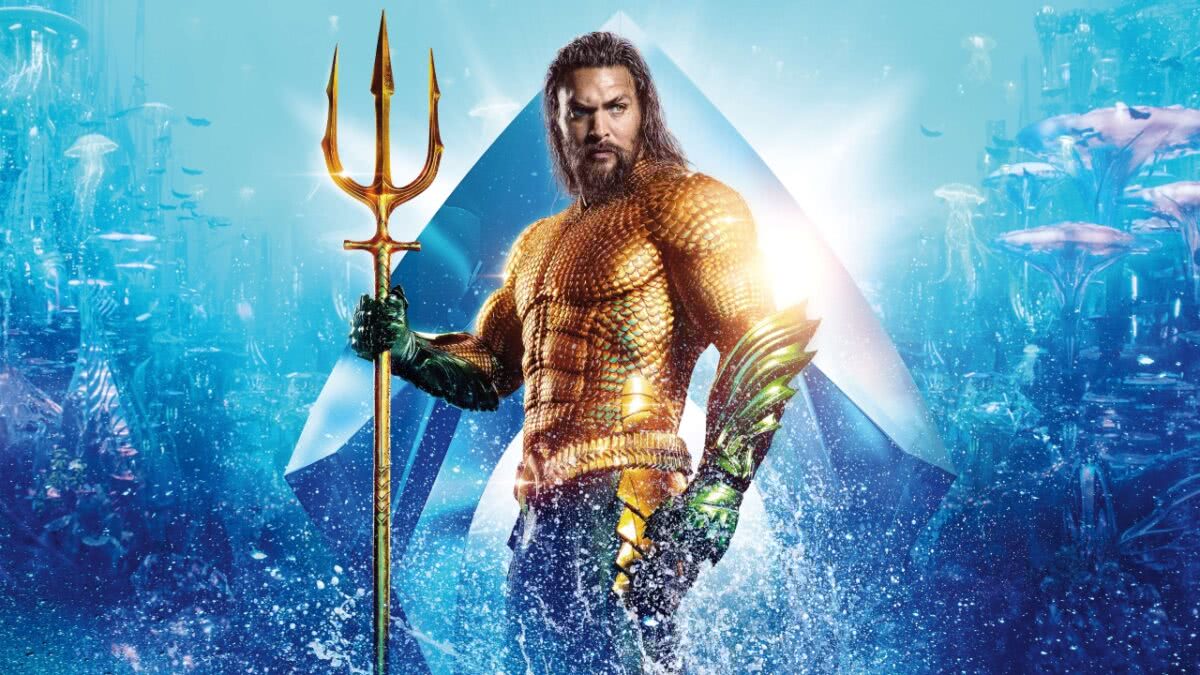 aquaman